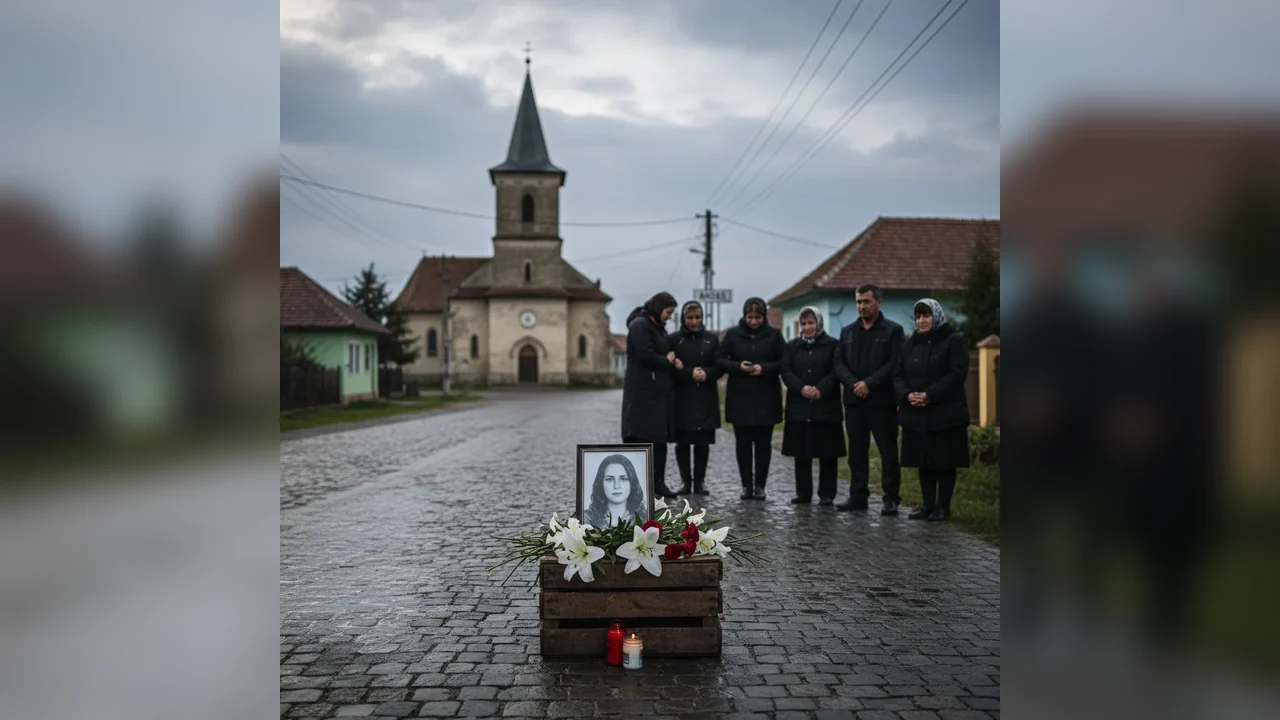 O tânără de 21 de ani a decedat surprinzător