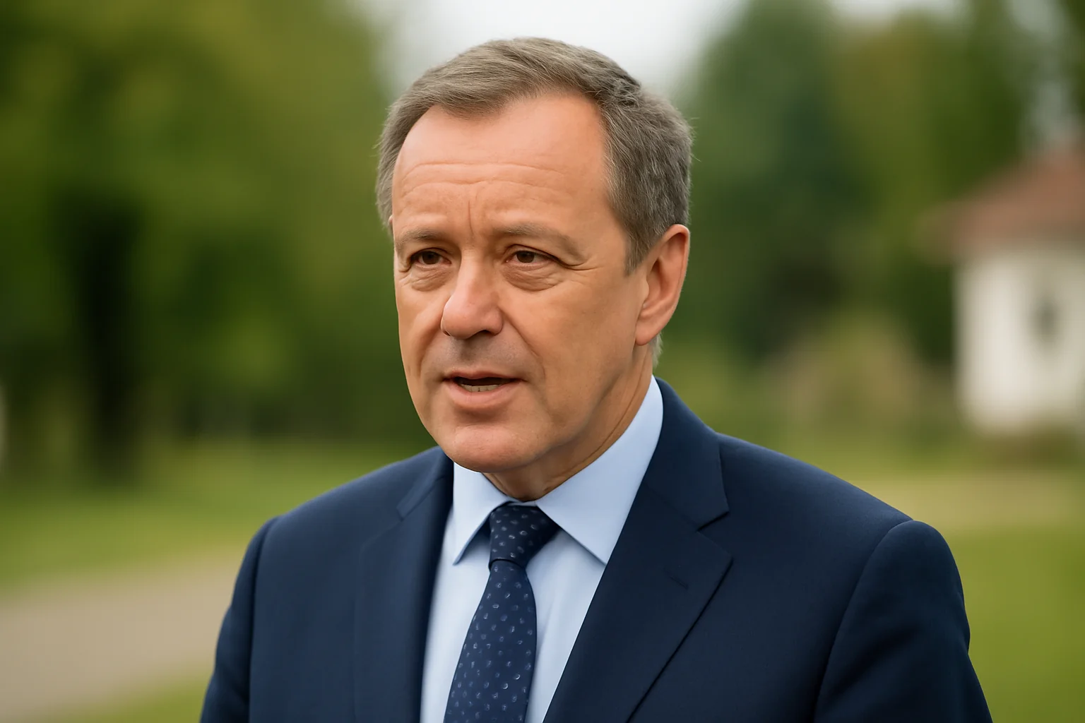 Oportunități uriașe în Argeș, spune Ambasadorul Britanic