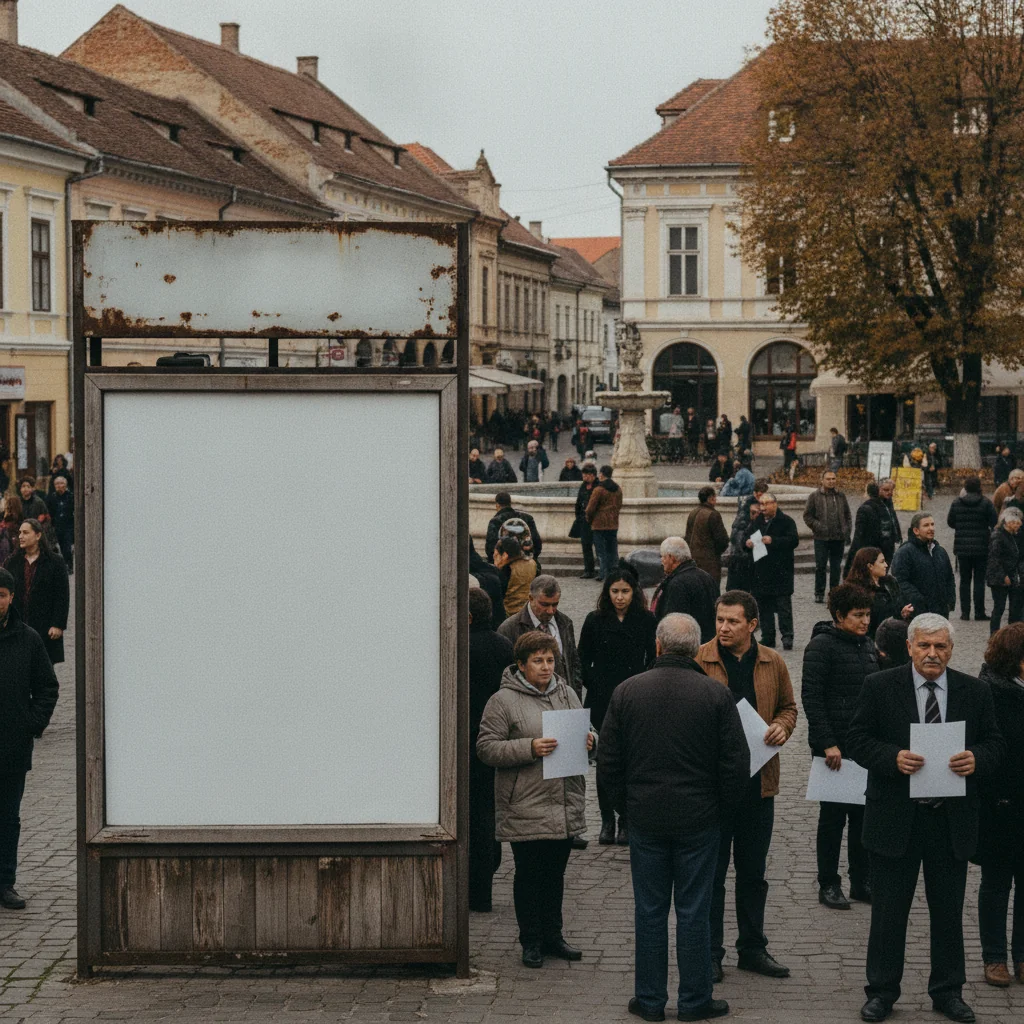 Plan urbanistic pentru un restaurant și o piscină, în consultare publică la Miroși