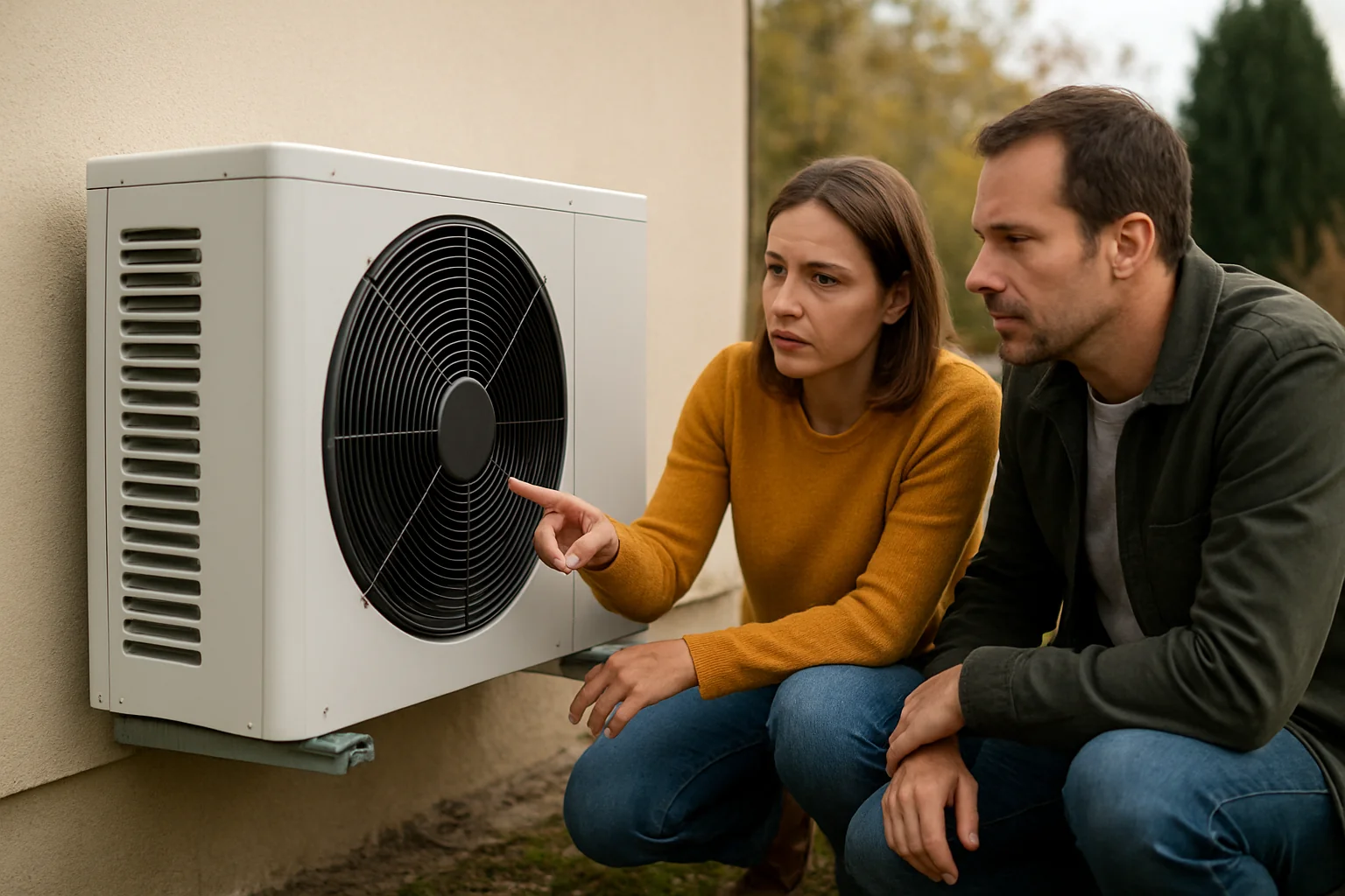 Pompele de căldură: soluția eficientă pentru confort și economie
