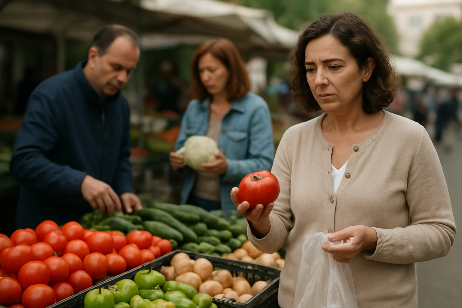 Prețurile zilei în România – 2026-05-22
