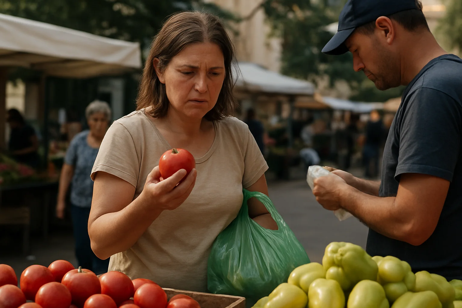 Prețurile zilei în România – 2026-05-25