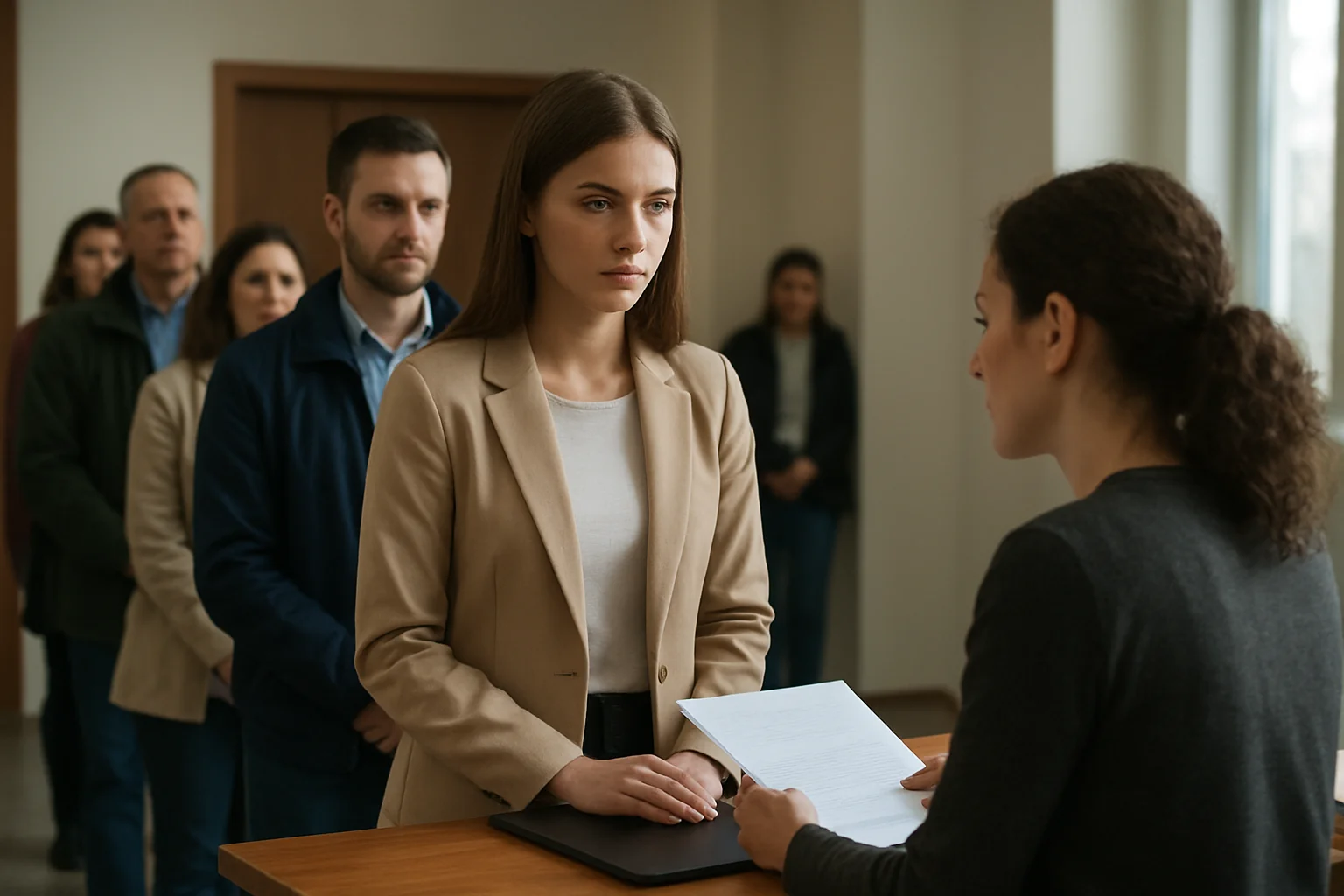 Primăria Topoloveni angajează inspector: detalii concurs