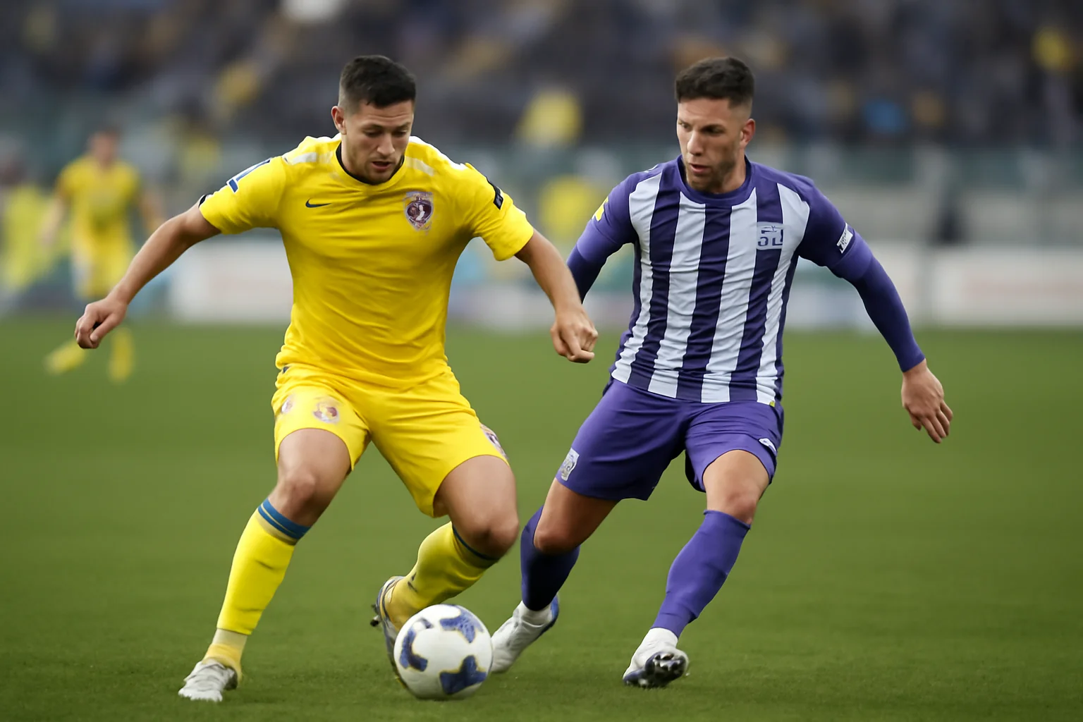 Programat meciul Petrolul Ploiești – FC Argeș: duel de SuperLigă cu miză pentru Pitești, pe 13 februarie 2026