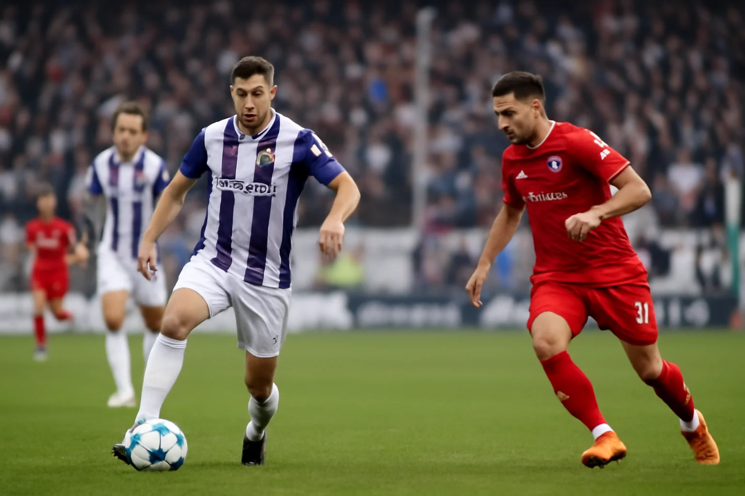 Programul sferturilor Cupei României, anunțat la Pitești pentru meciul lui FC Argeș