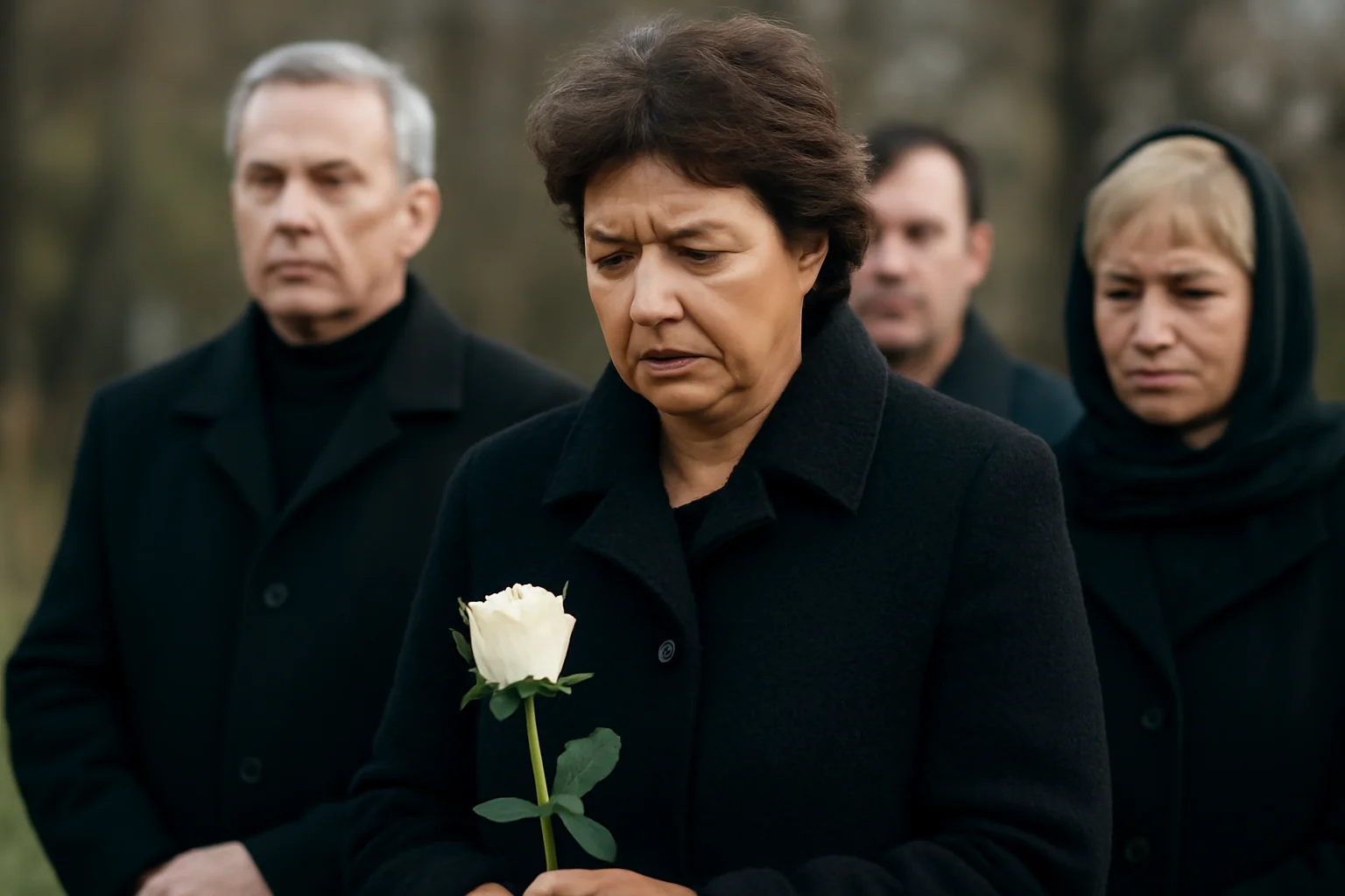 s-a stins din viață un ex-primar și fost consilier județean