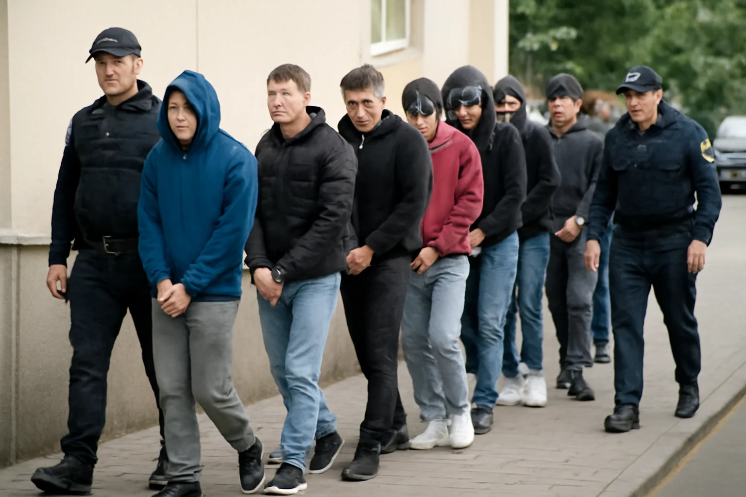 Siguranță școlară la tabăra Carpathia: 20 de copii, pe 15 august
