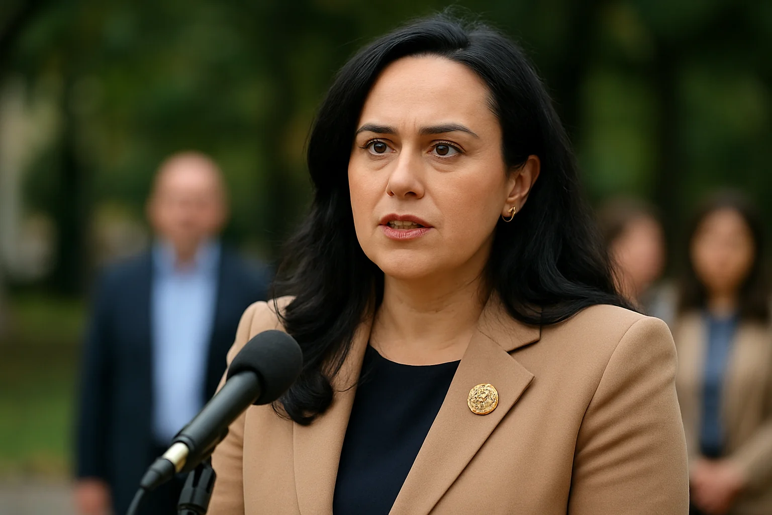Simona Bucura-Oprescu, mesaj de Ziua Învățătorului