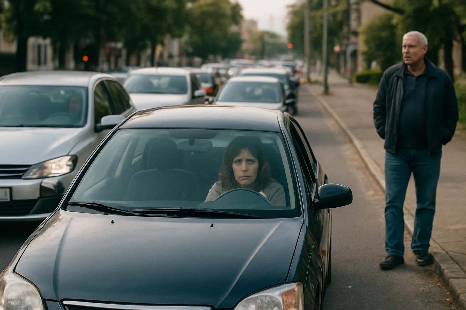 Situația traficului și recomandări pentru șoferii din Pitești – 26 mai 2026