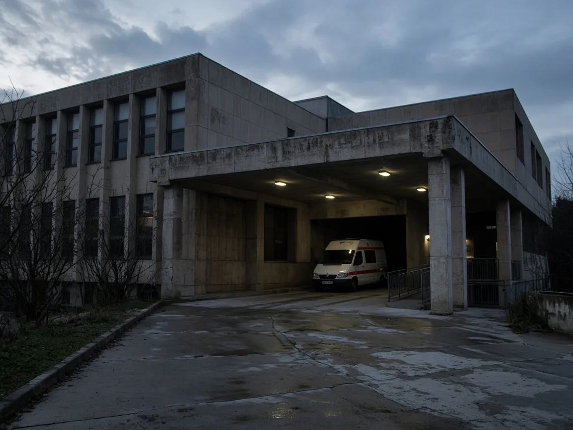Spital de urgență în Pitești: adresă UPU și telefoane