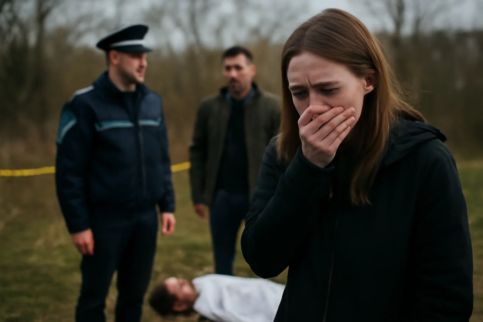 Tragedie în Pitești: Tânără de 14 ani descoperită decedată