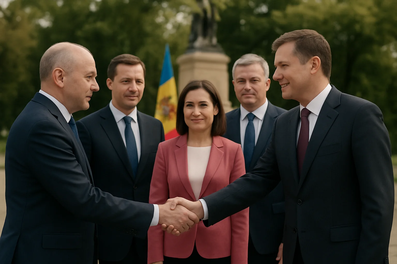 Turul ciclist al României 2026, un moment istoric pentru țări