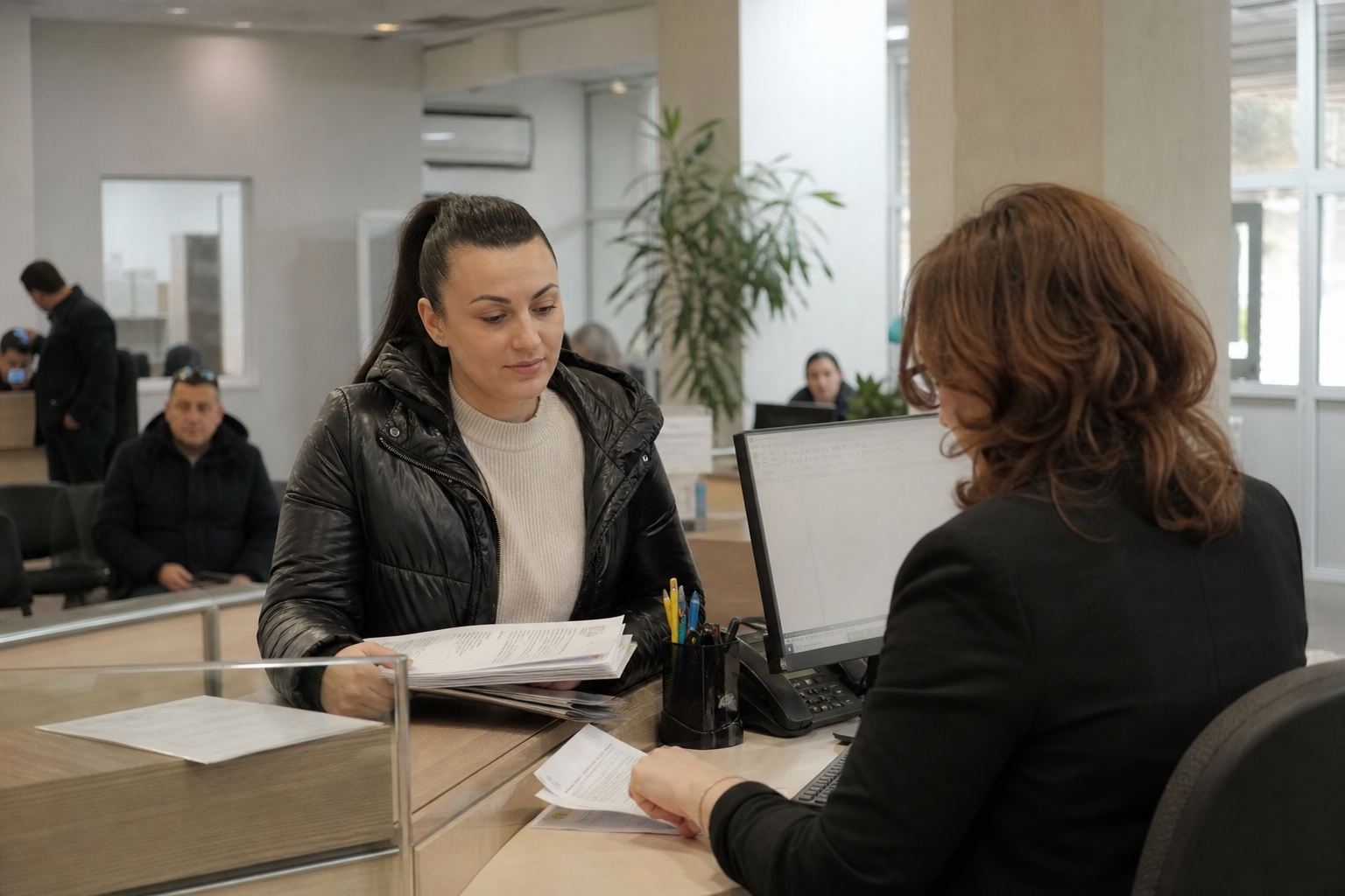Viza de flotant în Pitești: acte, pași și ce verifici înainte să mergi la ghișeu