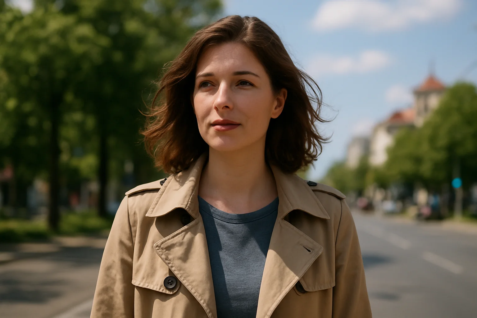 Vremea azi în Pitești – 16 mai 2026